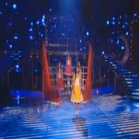 TV: OVER THE RAINBOW - Week 7 - Results! Video